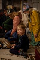 День памяти 40 Севастийских мучеников