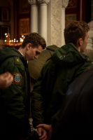 День памяти 40 Севастийских мучеников