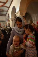 День памяти 40 Севастийских мучеников