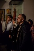 День памяти 40 Севастийских мучеников