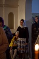 День памяти 40 Севастийских мучеников