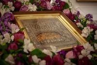 День памяти 40 Севастийских мучеников