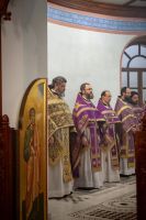 День памяти 40 Севастийских мучеников