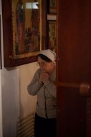 День памяти 40 Севастийских мучеников