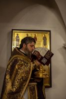 День памяти 40 Севастийских мучеников