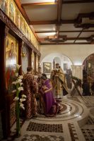 День памяти 40 Севастийских мучеников