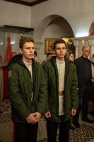 День памяти 40 Севастийских мучеников