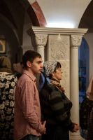 День памяти 40 Севастийских мучеников