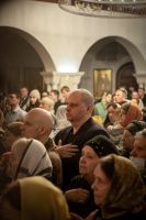 День памяти 40 Севастийских мучеников