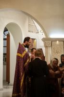 День памяти 40 Севастийских мучеников