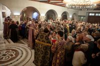 День памяти 40 Севастийских мучеников