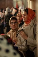 День памяти 40 Севастийских мучеников