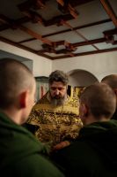 День памяти 40 Севастийских мучеников