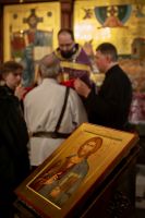 День памяти 40 Севастийских мучеников