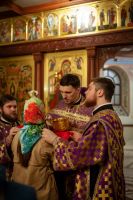 День памяти 40 Севастийских мучеников