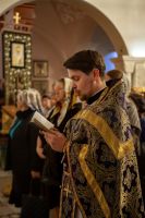 День памяти 40 Севастийских мучеников