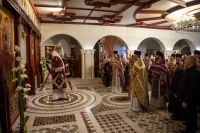 День памяти 40 Севастийских мучеников