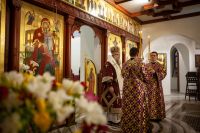 День памяти 40 Севастийских мучеников