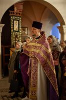 День памяти 40 Севастийских мучеников