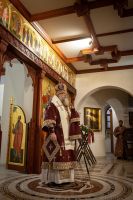 День памяти 40 Севастийских мучеников