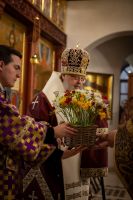 День памяти 40 Севастийских мучеников