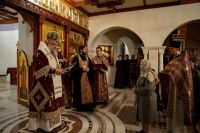 День памяти 40 Севастийских мучеников