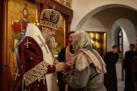 День памяти 40 Севастийских мучеников