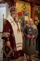 День памяти 40 Севастийских мучеников