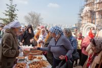 День памяти 40 Севастийских мучеников