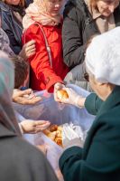 День памяти 40 Севастийских мучеников