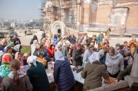 День памяти 40 Севастийских мучеников