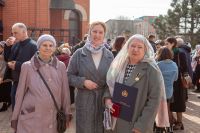 День памяти 40 Севастийских мучеников