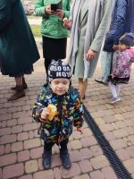 День памяти 40 Севастийских мучеников