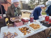 День памяти 40 Севастийских мучеников