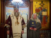 День памяти 40 Севастийских мучеников