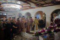 День памяти 40 Севастийских мучеников