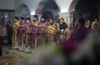 День памяти 40 Севастийских мучеников