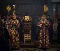 День памяти 40 Севастийских мучеников