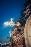 День памяти 40 Севастийских мучеников