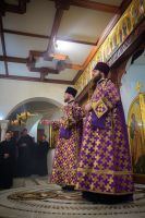 День памяти 40 Севастийских мучеников