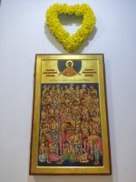 День памяти 40 Севастийских мучеников