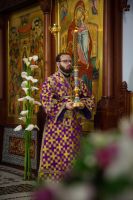 День памяти 40 Севастийских мучеников