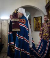 День памяти 40 Севастийских мучеников