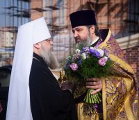 День памяти 40 Севастийских мучеников