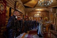 День войск национальной гвардии