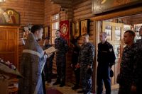 День войск национальной гвардии