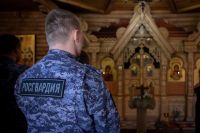 День войск национальной гвардии