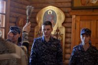 День войск национальной гвардии