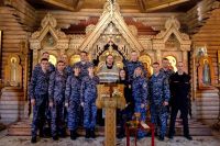 День войск национальной гвардии