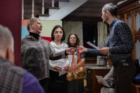 Всемирный день театра